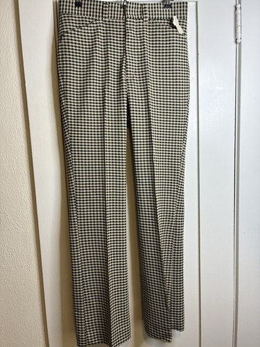 Vtg nwt 1970 - 1970’s, deadstock