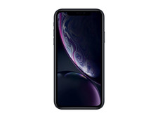 Apple iPhone XR 128GB Black