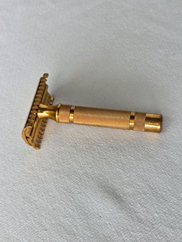 Vintage 1930s gillette new - vintage, "new"