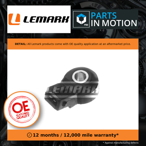 Knock sensor fits opel astra - sensor,