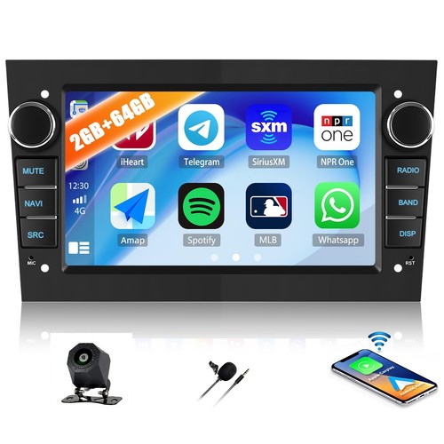 Camecho 64g android car - android,
