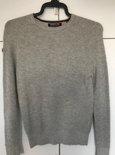 Superdry Jumper Wool Blend