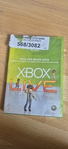Rare new xbox - rare!,