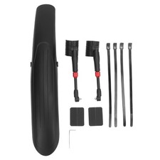 .Universal Mountain Bike Front