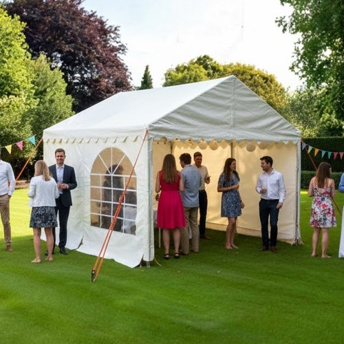 3x3m commercial diy marquee - commercial,