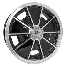 SSP BRM Alloy Wheel Gloss