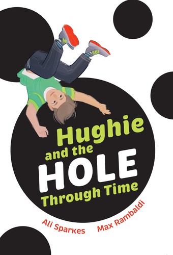 Hughie and the hole through - hughie,