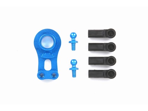 Tamiya 54120 aluminum horn for - tamiya,