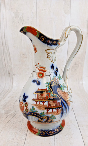 Antique 19th century english - 19th,