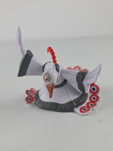 Kung panda toy lord - fu, shen