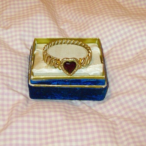 Antique ww2 sweetheart - antique,