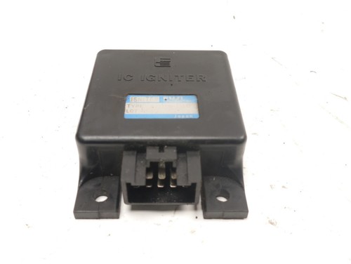 Kawasaki gpz600r cdi ecu - kawasaki,