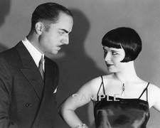 1929 WILLIAM POWELL &LOUISE