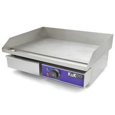 Electric Griddle 50cm