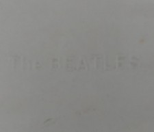 The Beatles White Album