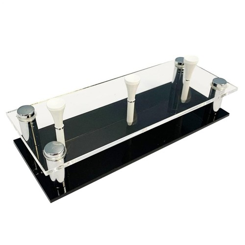 Golf ball display - golf, stand