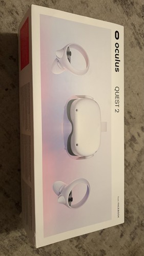 Oculus meta quest virtual - quest, 2