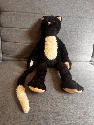 Jellycat patsy pickles tuxedo - patsy,