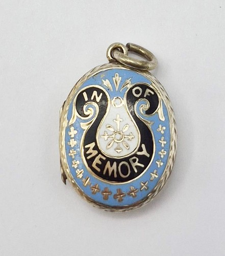 Fine victorian gold - fine,