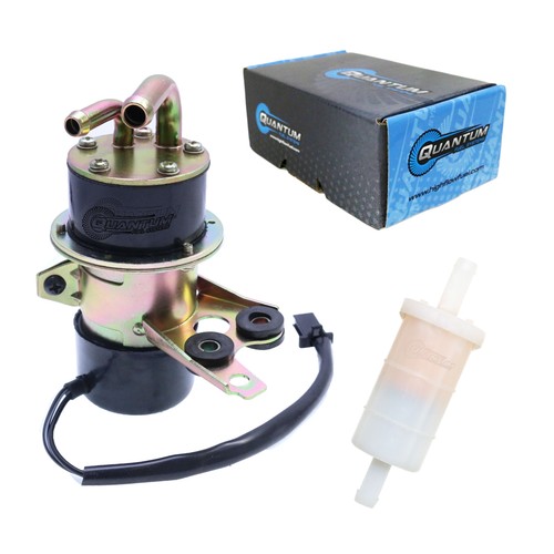 Qfs electric fuel - qfs,