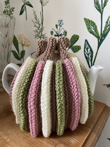 Tea cosy teapot cover vintage - tea,
