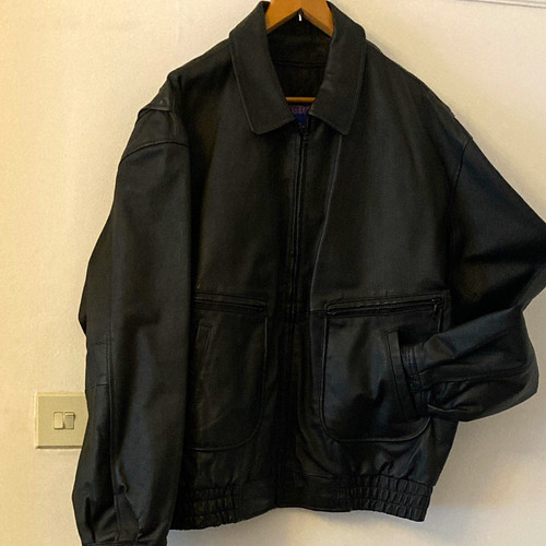 Airborne men black - men's,