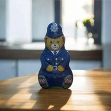 CHURCHILL’S TIN ER BRITISH