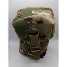 Osprey MK IVA MTP UGL 8 Round