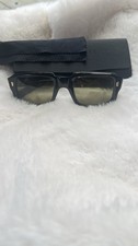 Cutler and Gross Sunglasses