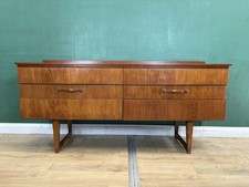 Mid Century Modern Teak
