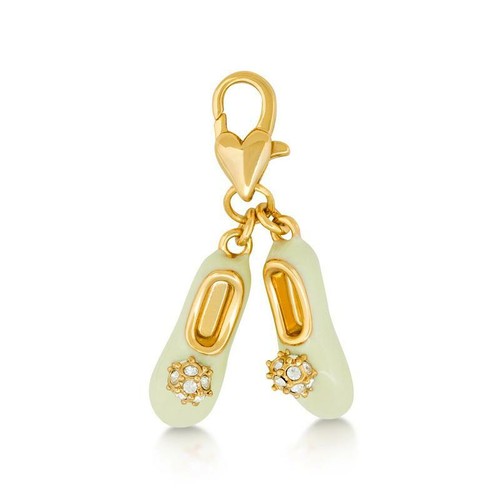 Disney charm tinker - charm, bell