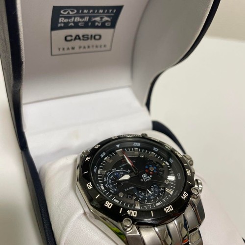 Casio edifice 5147 - casio,