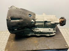 BMW 4 SERIES 8486692 GEARBOX