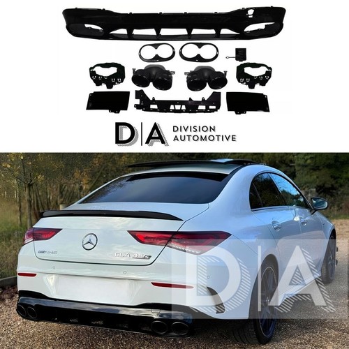 Fits for mercedes cla - mercedes, class
