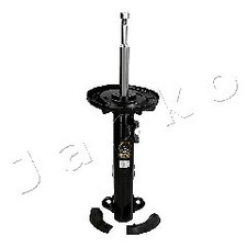 New Shock Absorber for