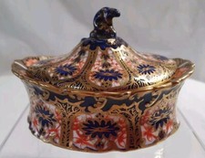 Antique Royal Crown Derby