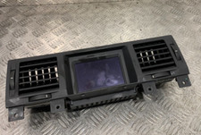 2005 VAUXHALL VECTRA C LCD