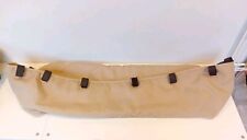 Bugaboo Frog Carrycot Bassinet