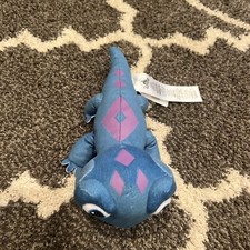 Frozen Plush Bruni Fire