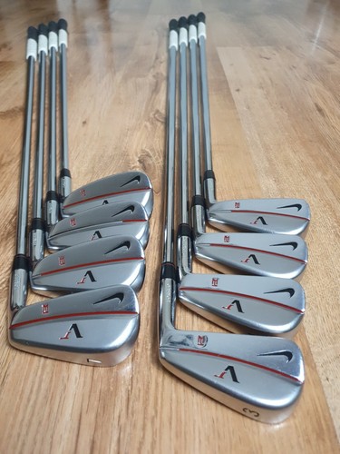 Nike tiger woods - nike,