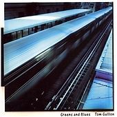 Naim CD GREENS AND BLUES -