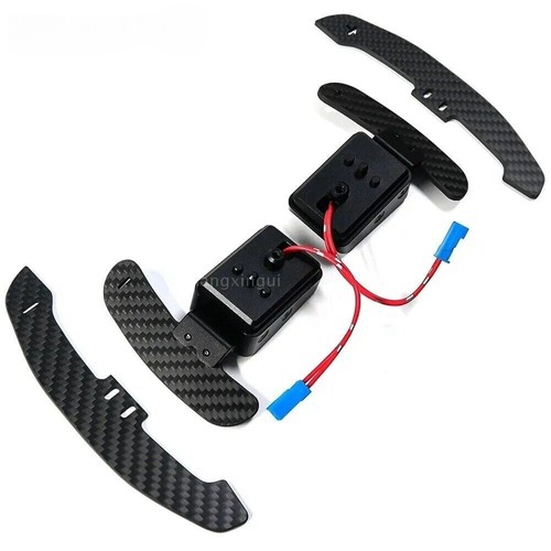 Car carbon magnetic - carbon, paddle