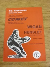 06/01/1980 Rugby League