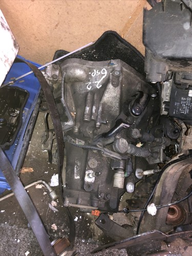 Honda accord 6speed - honda,