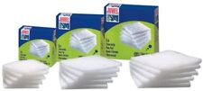 GENUINE JUWEL COMPACT POLY PADS 5PK FILTER MEDIA SPONGE AQUARIUM FISH TANK FLOSS
