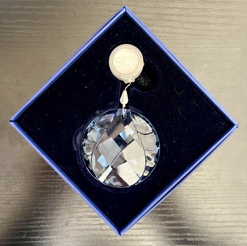 Swarovski silver crystal sun - swarovski,