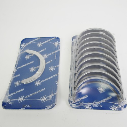 Main warehouse set thrust - warehouse,