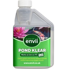 Envii Pond Klear Natural