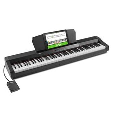 Alesis Recital Grand - Digital