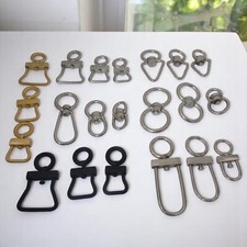Premium Falconry Swivels